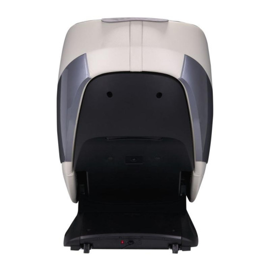Sakura masážne kreslo Comfort plus 806 šedé Sakura masážne kreslo Comfort plus 806 šedé