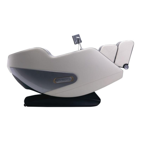 Sakura masážne kreslo Comfort plus 806 šedé Sakura masážne kreslo Comfort plus 806 šedé
