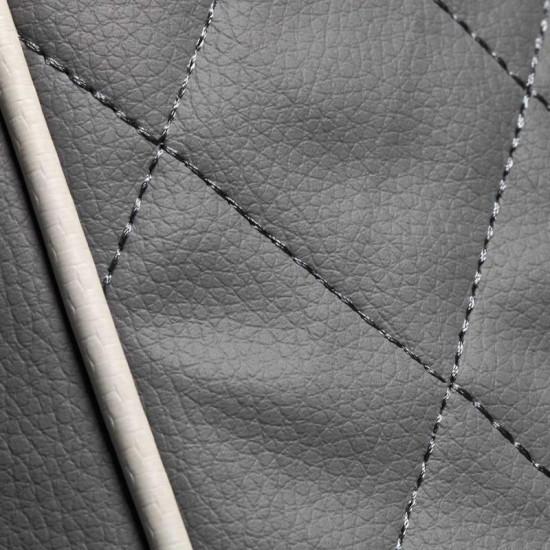 Sakura masážne kreslo Comfort plus 806 šedé Sakura masážne kreslo Comfort plus 806 šedé