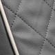 Sakura masážne kreslo Comfort plus 806 šedé Sakura masážne kreslo Comfort plus 806 šedé