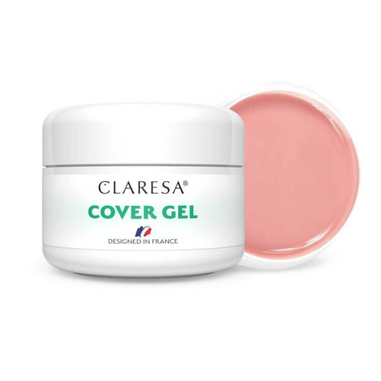 CLARESA COVER GEL 50 g