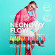 Claresa gél lak na nechty fluo 1 5 g Claresa gél lak na nechty fluo 1 5 g
