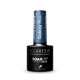 Claresa gél lak na nechty galaxy blue 5 g Claresa gél lak na nechty galaxy blue 5 g