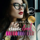 Claresa gél lak na nechty purple 610 5g Claresa gél lak na nechty purple 610 5g