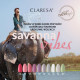Claresa gél lak na nechty purple 613 5g Claresa gél lak na nechty purple 613 5g