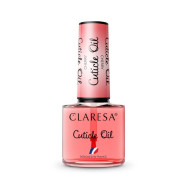 Claresa olejček na nechtovú kožičku Cherry 5 g