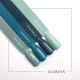 Claresa gél lak na nechty Green Winks 1, 5g Claresa gél lak na nechty Green Winks 1, 5g