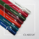 Claresa gél lak na nechty make it shine! 5 5 g Claresa gél lak na nechty make it shine! 5 5 g
