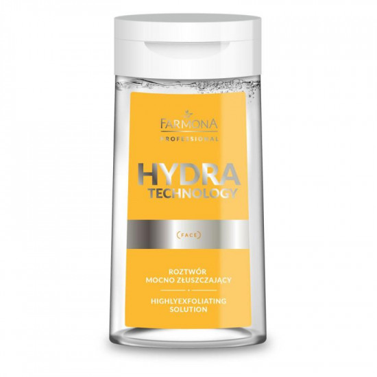 Farmona Hydra Technology silne exfoliačný roztok 100 ml