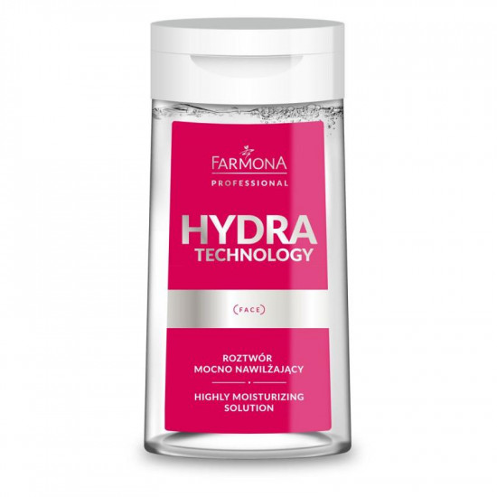 Farmona Hydra Technology silne hydratačný roztok 100 ml