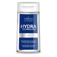 Farmona Hydra Technology revitalizačný roztok s horským krištáľom 100 ml