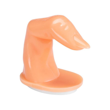 Cvičný prst na manikúru Cvičný prst na manikúru