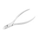Pedikérske kliešte Ocho Pro CNO32 12,5 cm Pedikérske kliešte Ocho Pro CNO32 12,5 cm