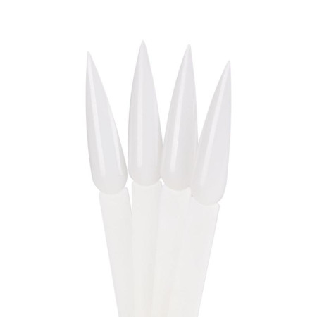 Vzorkovník na gél laky na koliesku Stiletto WZ 1 50 ks Vzorkovník na gél laky na koliesku Stiletto WZ 1 50 ks