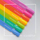 Claresa gél lak na nechty Summer stories 7 5 g Claresa gél lak na nechty Summer stories 7 5 g