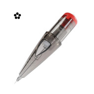 Cartridge na tetovanie El Cartel 0.18 mm 5 RL Liner 10 ks