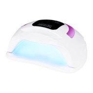 UV LED Lampa na nechty Glow S1 168 W ružová 