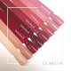 Claresa gél lak na nechty Dusty rose nr. 7 5 g