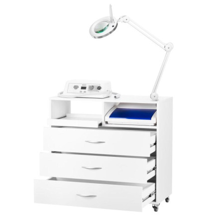 Podologická zostava Y-200 Max