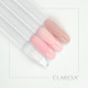 Claresa stavebný gél na nechty Soft&Easy gel Clear 45 g Claresa stavebný gél na nechty Soft&Easy gel Clear 45 g