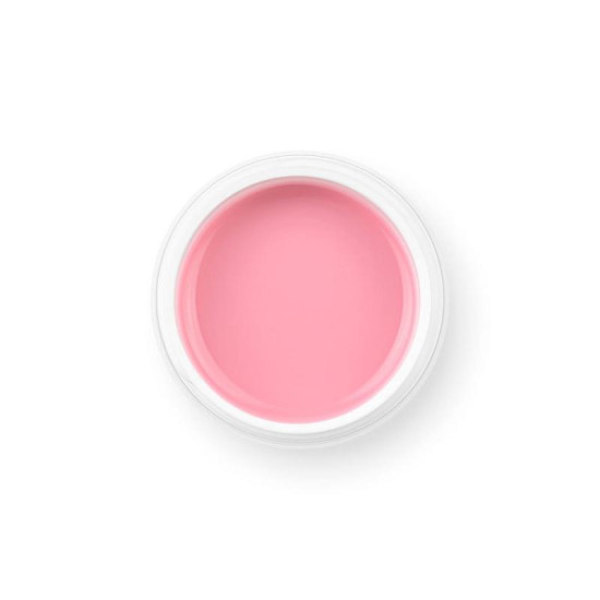 Claresa stavebný gél na nechty Soft&Easy gél Baby pink 45 g