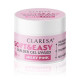 Claresa stavebný gél na nechty Soft&Easy gél Milky pink 45 g