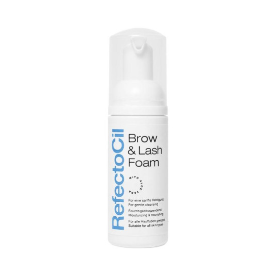 Čistiaca pena RefectoCil Lash & Brow foam 45 ml