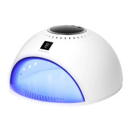 UV LED Lampa na nechty Ocho Nails 8 U1 biela 84 W