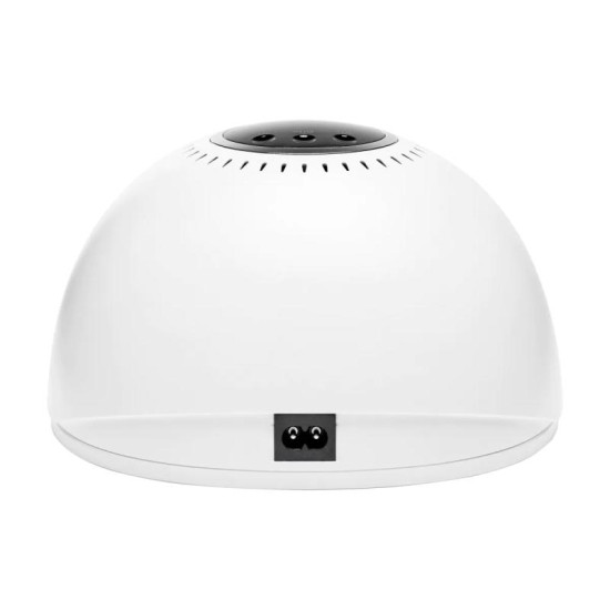 UV LED Lampa na nechty Ocho Nails 8 U1 biela 84 W