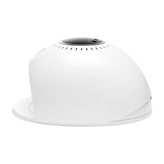 UV LED Lampa na nechty Ocho Nails 8 U1 biela 84 W