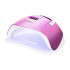 UV LED lampa na nechty glow F2 RP 220 W