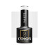 Ocho Nails Hybridný gél lak na nechty biely 001 5g