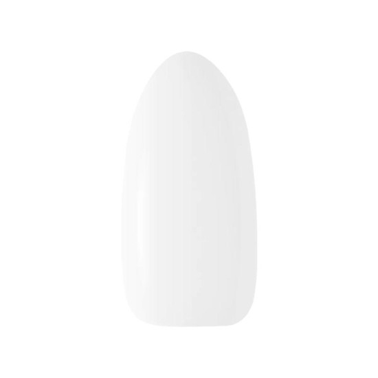 Ocho Nails Hybridný gél lak na nechty biely 001 5g Ocho Nails Hybridný gél lak na nechty biely 001 5g