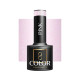 OCHO NAILS Hybridný lak ružový 301 -5 g