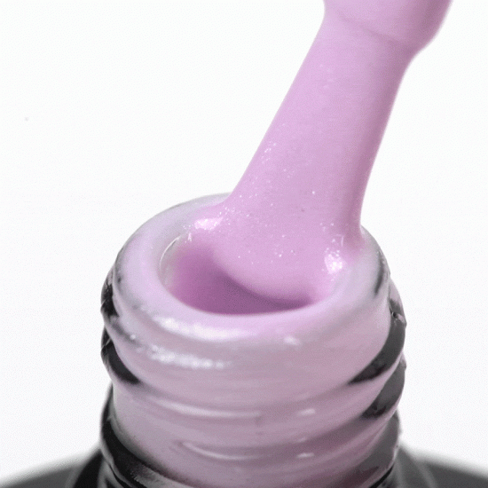OCHO NAILS Hybridný lak ružový 301 -5 g