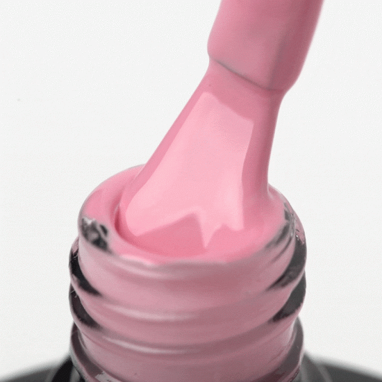 OCHO NAILS Hybridný lak ružový 305 -5 g OCHO NAILS Hybridný lak ružový 305 -5 g