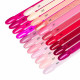 OCHO NAILS Hybridný lak ružový 305 -5 g OCHO NAILS Hybridný lak ružový 305 -5 g