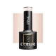 OCHO NAILS Hybridný lak ružový 321, 5 g