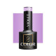 OCHO NAILS Hybridný fialový lak 401, 5 g OCHO NAILS Hybridný fialový lak 401, 5 g
