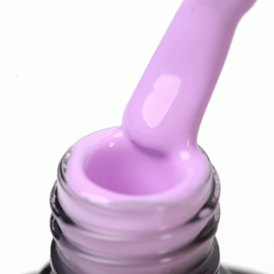 OCHO NAILS Hybridný fialový lak 401, 5 g OCHO NAILS Hybridný fialový lak 401, 5 g
