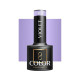 OCHO NAILS Hybridný lak fialový 402, 5 g OCHO NAILS Hybridný lak fialový 402, 5 g