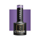 OCHO NAILS Hybridný lak fialový 403, 5 g OCHO NAILS Hybridný lak fialový 403, 5 g
