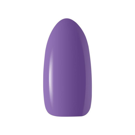 OCHO NAILS Hybridný lak fialový 403, 5 g