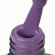 OCHO NAILS Hybridný lak fialový 403, 5 g OCHO NAILS Hybridný lak fialový 403, 5 g
