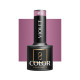 OCHO NAILS Hybridný lak fialový 405, 5 g OCHO NAILS Hybridný lak fialový 405, 5 g