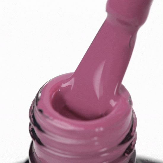 OCHO NAILS Hybridný lak fialový 405, 5 g OCHO NAILS Hybridný lak fialový 405, 5 g