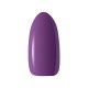 Ocho Nails Hybridný gél lak na nechty fialový 408 5g Ocho Nails Hybridný gél lak na nechty fialový 408 5g
