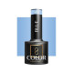 OCHO NAILS Hybridný lak na nechty modrý 503, 5 g OCHO NAILS Hybridný lak na nechty modrý 503, 5 g