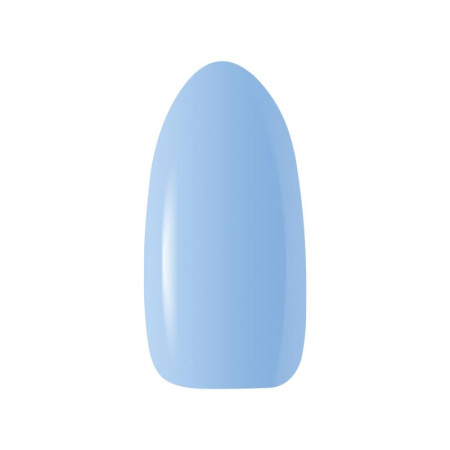 OCHO NAILS Hybridný lak na nechty modrý 503, 5 g