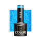 OCHO NAILS Hybridný lak na nechty modrý 508, 5 g OCHO NAILS Hybridný lak na nechty modrý 508, 5 g